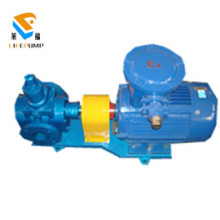 Ycb10 Cast Iron Arc Gear Oil Pump